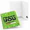 Big Dot of Happiness Video Game - Pixel Game Zone Party or Birthday Party Thank You Cards (8 count)